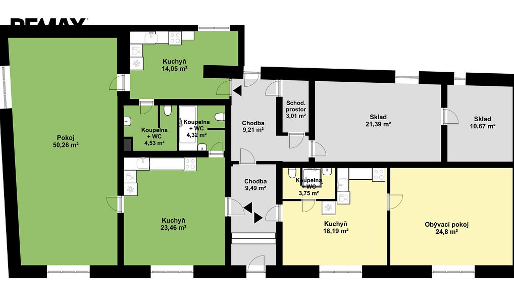 Prodej domu 148 m² s pozemkem 241 m², Blatná – náhled fotky 6