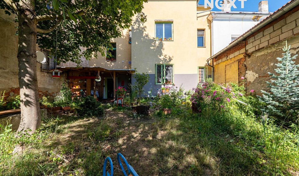 Prodej domu 198 m² s pozemkem 280 m², Kasejovice – náhled fotky 27