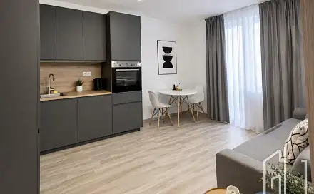 Pronájem bytu 3+kk 62 m²