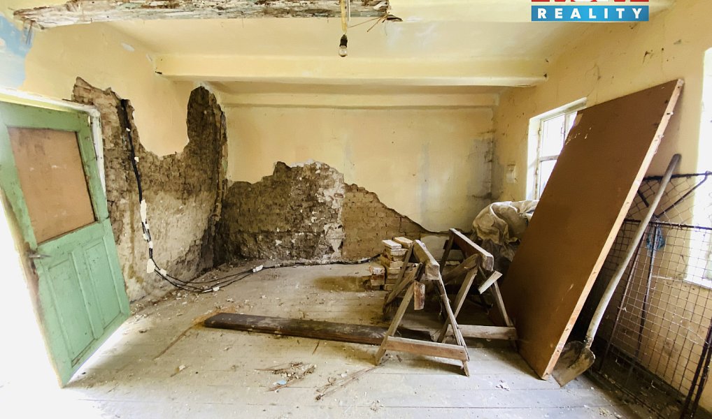 Prodej domu 30 m² s pozemkem 279 m², Soběchleby – náhled fotky 8