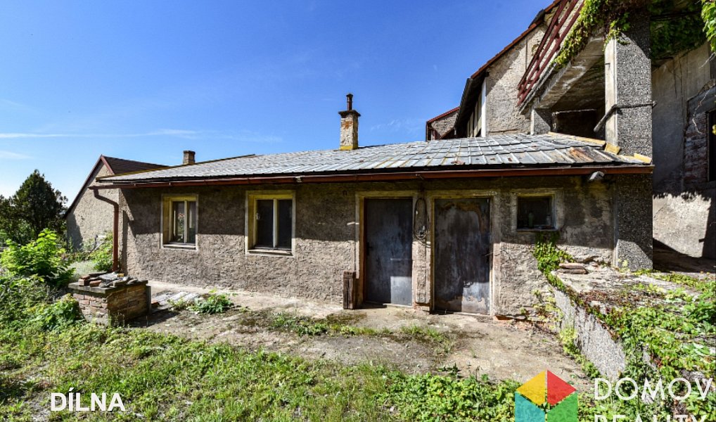 Prodej ubytovacího objektu 280 m², Benátky nad Jizerou – náhled fotky 21