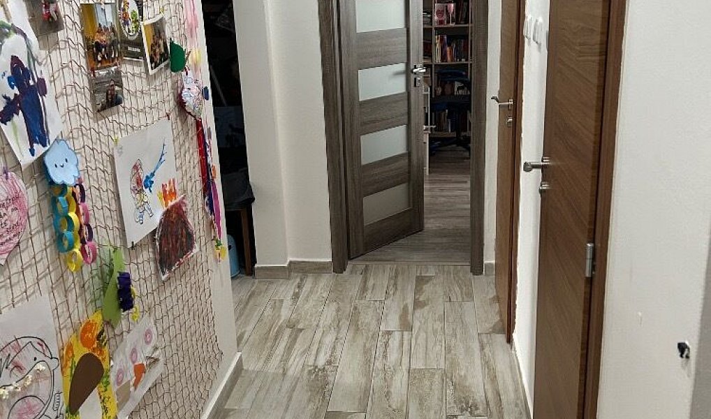 Prodej bytu 3+1 72 m², Zábřeh – náhled fotky 9