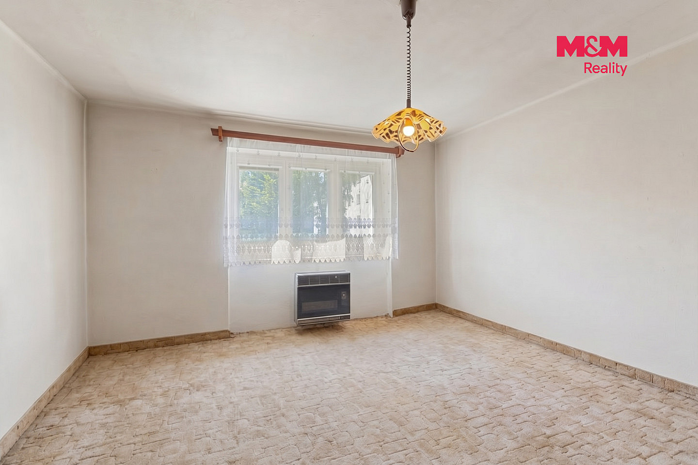 Prodej bytu 2+1 56 m² — photo 2