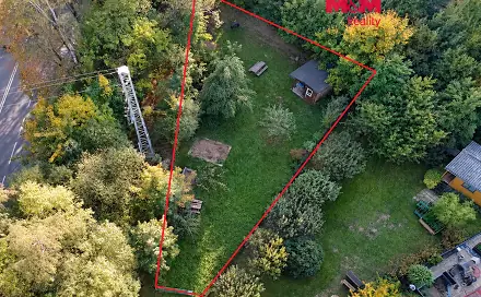 Prodej zahrady 497 m², Pelhřimovská, Humpolec, okres Pelhřimov