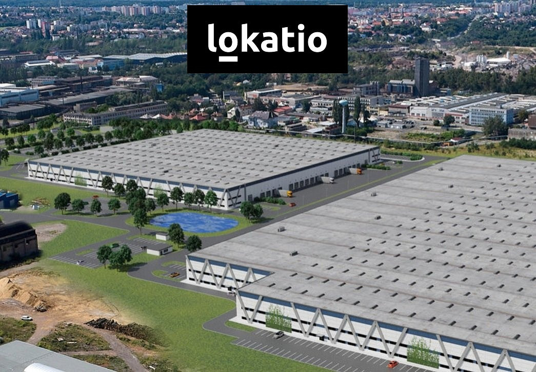 Pronájem skladovacích prostor 55 000 m² – pohled 6