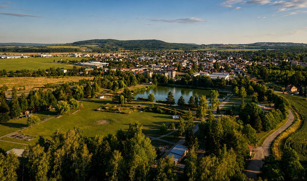 Prodej bytu 1+kk 40 m², Bakov nad Jizerou – náhled fotky 14