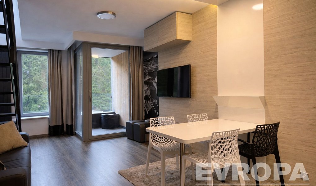 Prodej bytu 2+kk 56 m², Pec pod Sněžkou – náhled fotky 5