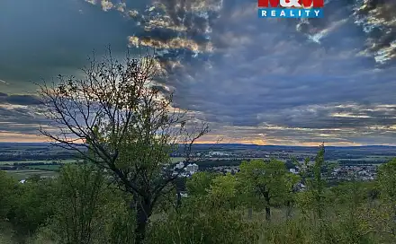 Prodej zahrady 2 207 m², Židlochovice, okres Brno-venkov