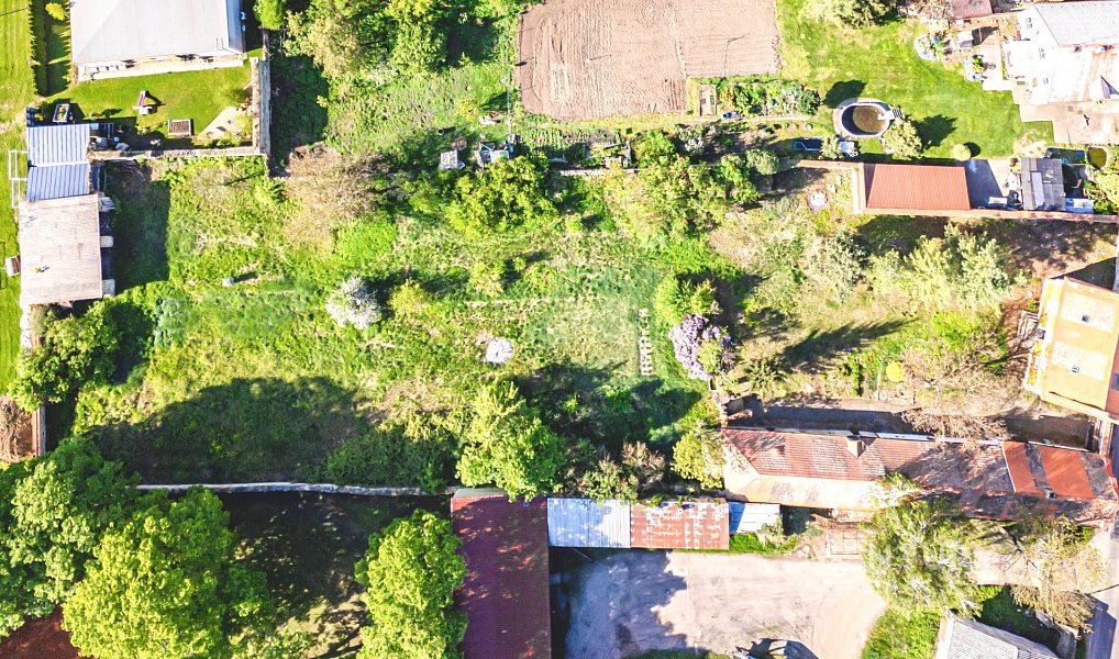 Prodej chaty/chalupy 260 m² s pozemkem 4 006 m², Budyně nad Ohří – náhled fotky 8