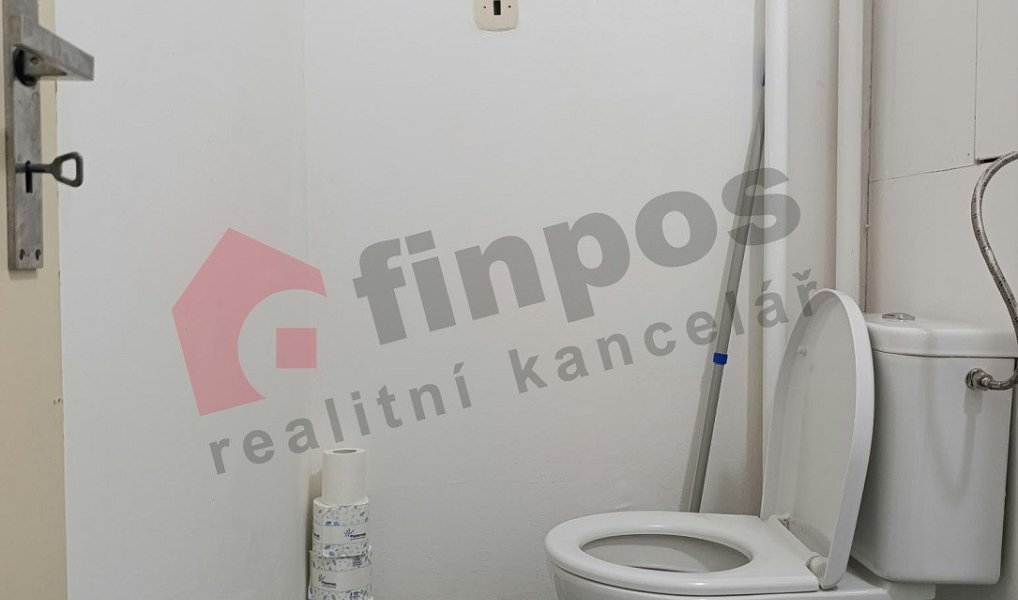 Pronájem bytu 1+1 40 m², Praha – náhled fotky 8
