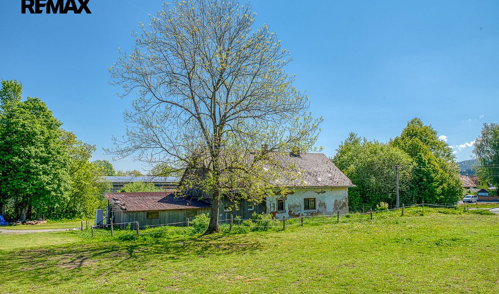 Prodej chaty/chalupy 94 m² s pozemkem 6 022 m², Chudenín – náhled fotky 8