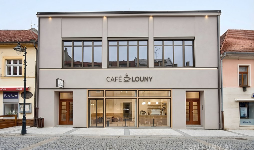 Prodej domu 178 m² s pozemkem 303 m², Louny – náhled fotky 4