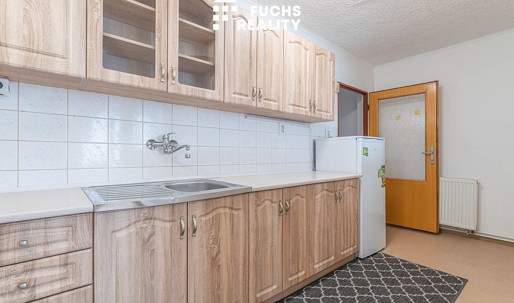 Prodej bytu 2+kk 60 m², Lanškroun – náhled fotky 3