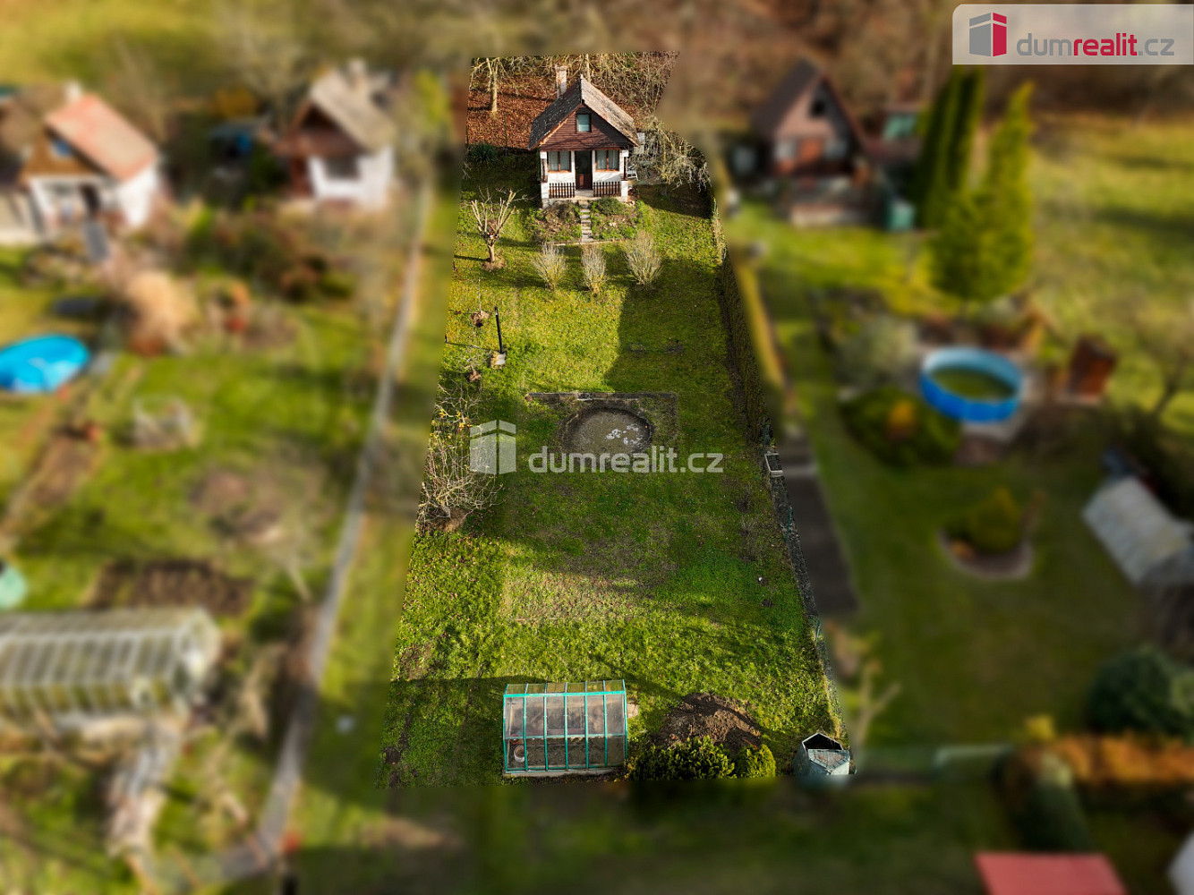 Prodej chaty/chalupy 483 m² — photo 2