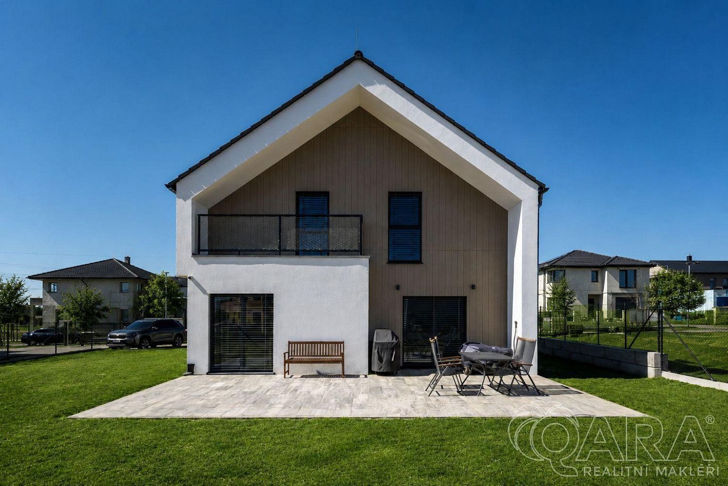 Prodej domu 183 m² s pozemkem 820 m² – fotografie 4
