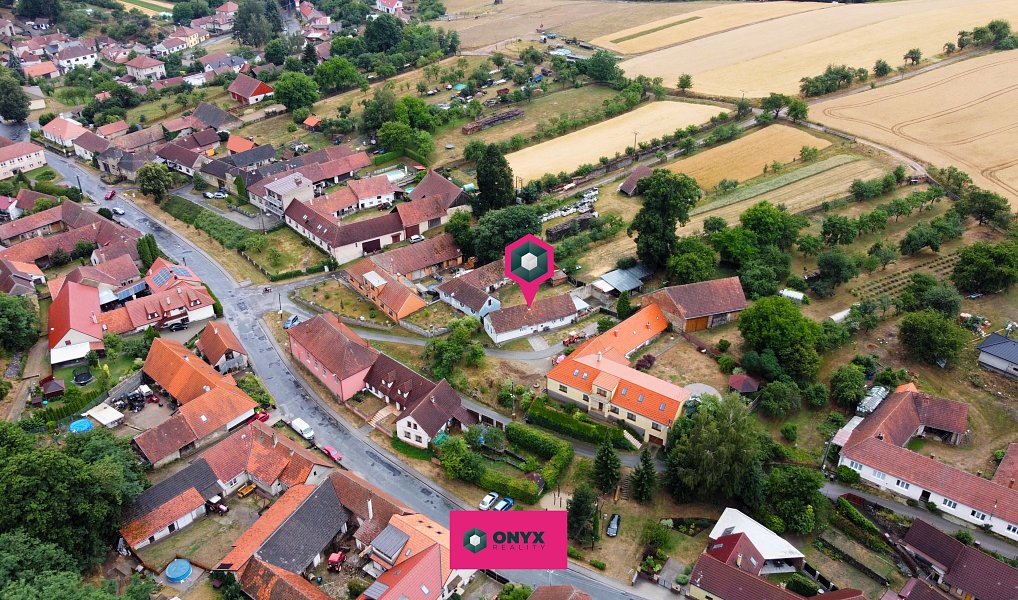 Prodej domu 86 m² s pozemkem 707 m², Křoví – náhled fotky 37