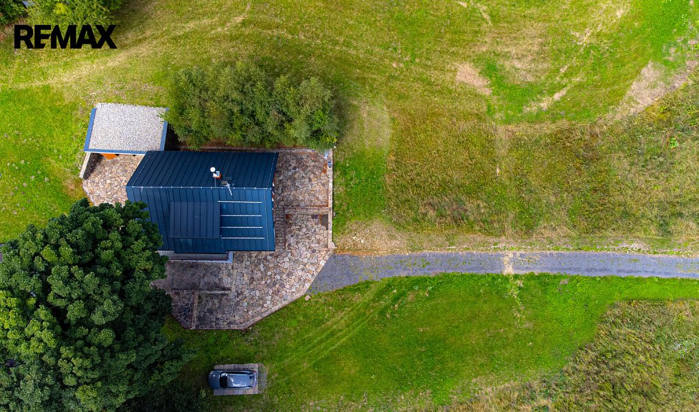 Prodej chaty/chalupy 172 m² s pozemkem 92 m², Paseky nad Jizerou – náhled fotky 25