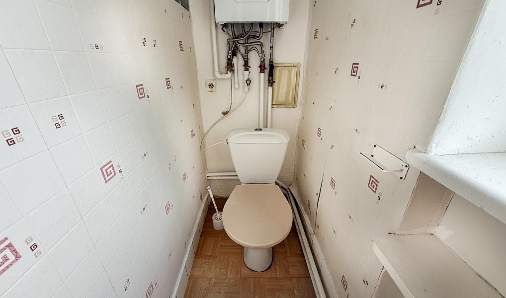 Prodej bytu 2+1 57 m², Duchcov – náhled fotky 12
