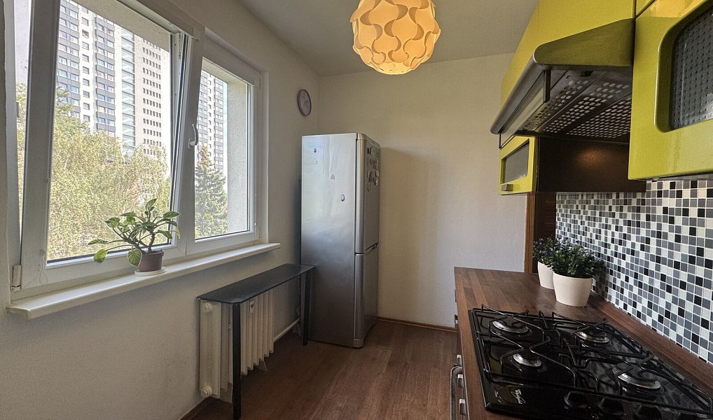 Prodej bytu 2+1 52 m², Praha – náhled fotky 19