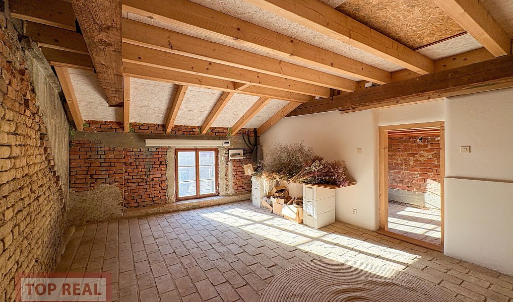 Prodej domu 295 m² s pozemkem 1 530 m², Zlobice – náhled fotky 20