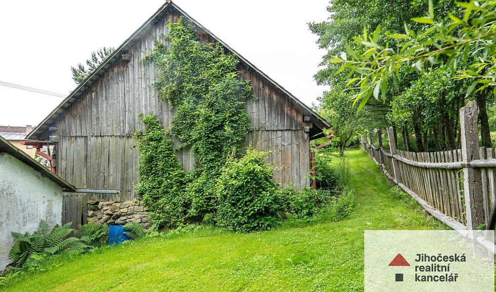 Prodej chaty/chalupy 110 m² s pozemkem 2 029 m², Zhoř – náhled fotky 22