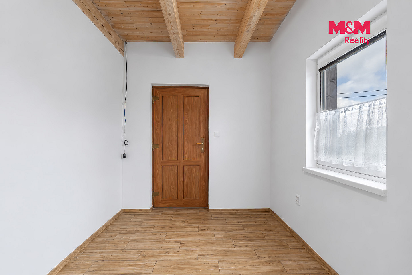 Prodej chaty/chalupy 100 m² s pozemkem 1 357 m² — photo 4