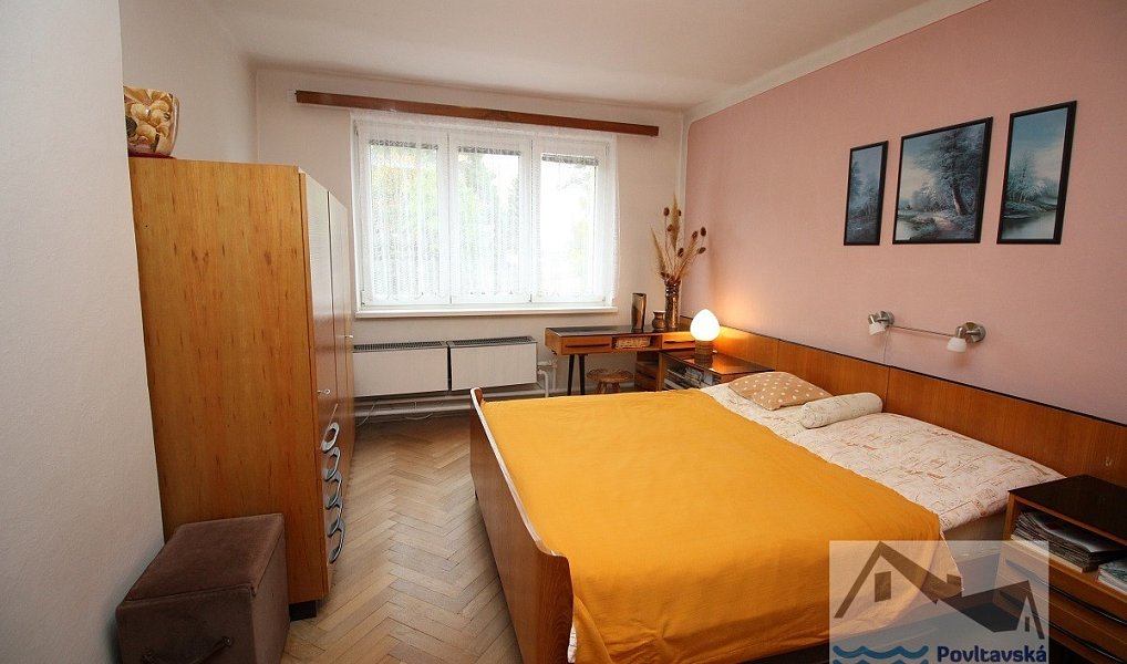Prodej bytu 3+1 84 m², Pacov – náhled fotky 14