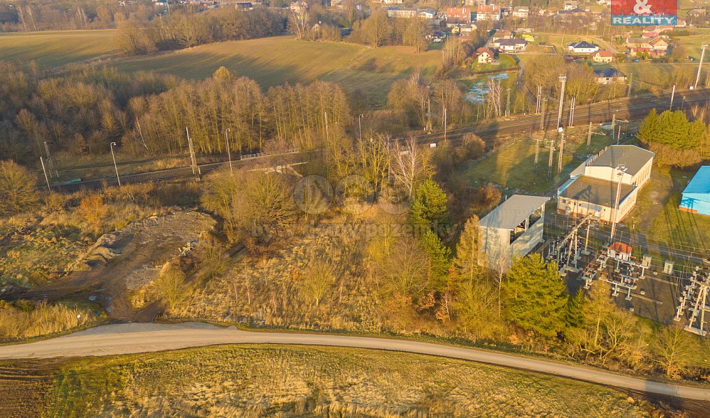 Prodej pozemku 3 483 m², Rudoltice – náhled fotky 6