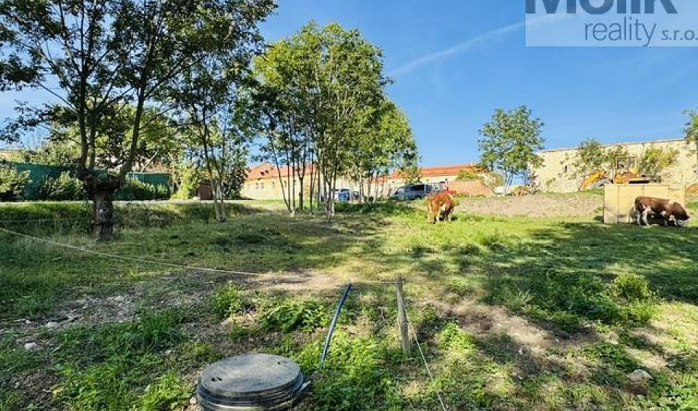 Prodej stavebního pozemku 852 m², Lipno – náhled fotky 7