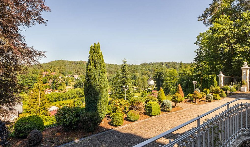 Prodej domu 609 m² s pozemkem 6 235 m², Senohraby – náhled fotky 7