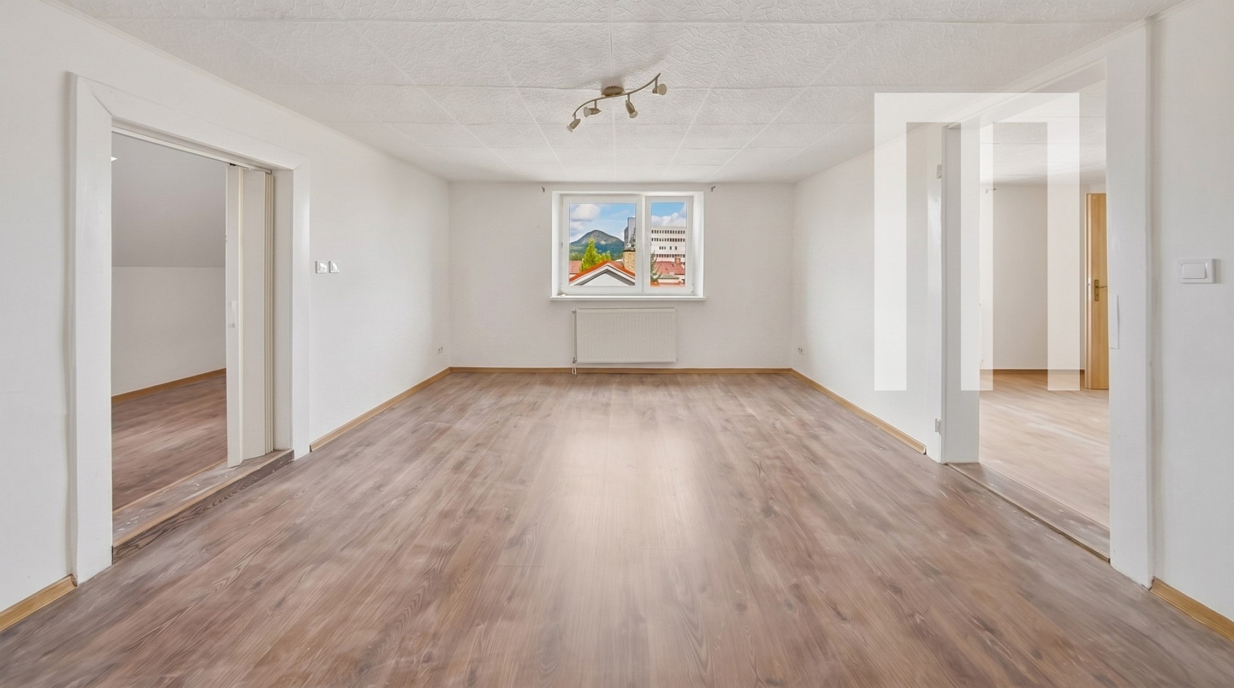Pronájem bytu 2+1 71 m²
