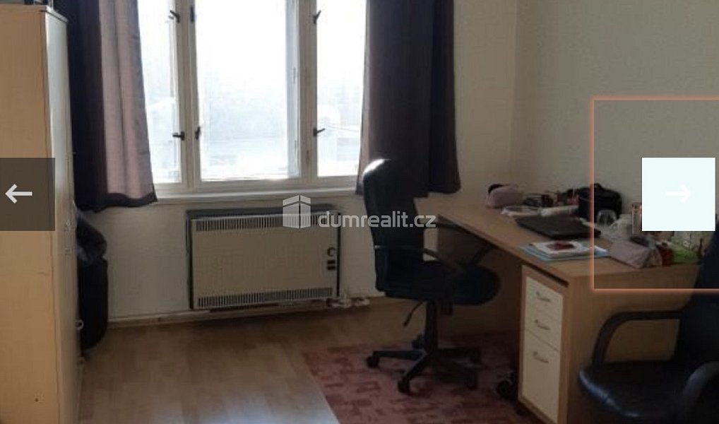 Pronájem bytu 5+kk 17 m², Praha – náhled fotky 4