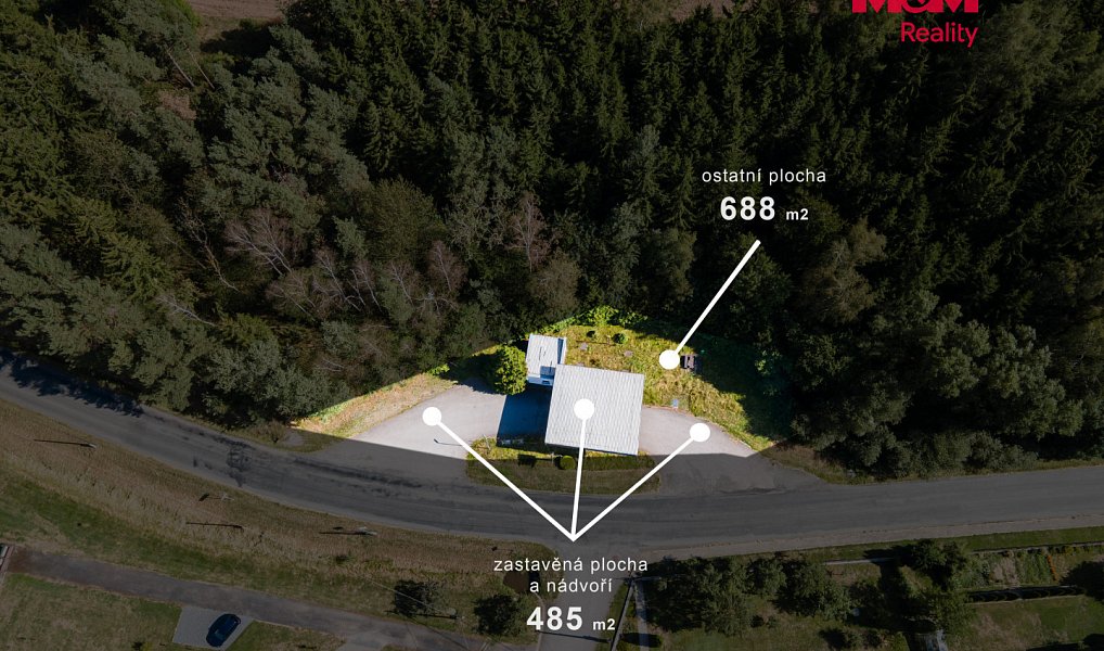 Prodej komerčního objektu (jiného typu) 20 m², Rožná – náhled fotky 16