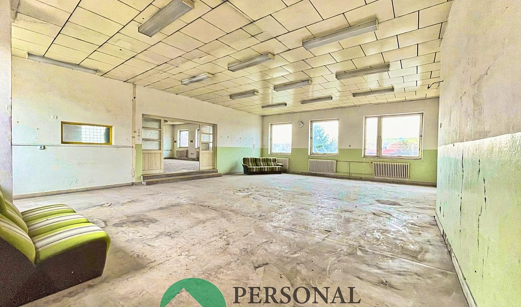 Prodej obchodních prostor 631 m², Nový Bydžov – náhled fotky 11