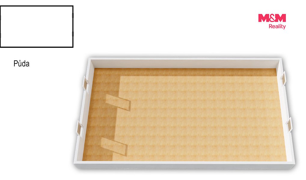 Prodej domu 95 m² s pozemkem 1 325 m², Mladé Buky – náhled fotky 22