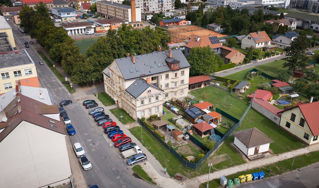 Prodej bytu 3+1 76 m², Smiřice – náhled fotky 18