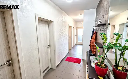 Prodej bytu 3+kk 84 m²