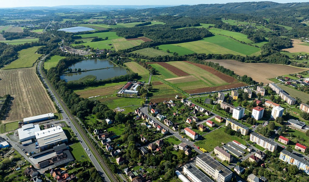 Prodej bytu 3+kk 59 m², Zubří – náhled fotky 21
