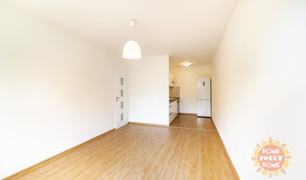 Pronájem bytu 2+kk 42 m², Praha – náhled fotky 2