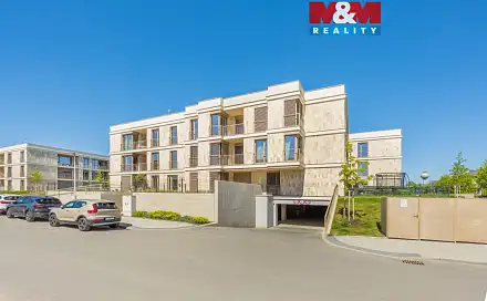 Prodej bytu 4+kk 101 m²