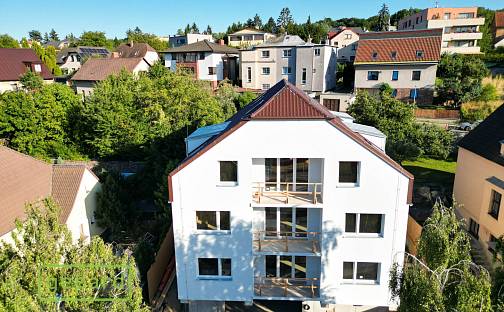 Prodej bytu 4+kk 112 m², Plzeňská, Praha 5 - Stodůlky