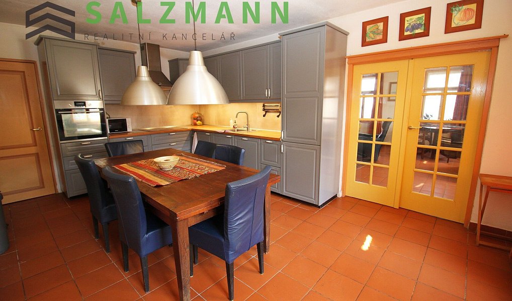 Prodej domu 220 m² s pozemkem 909 m², Hostouň – náhled fotky 7
