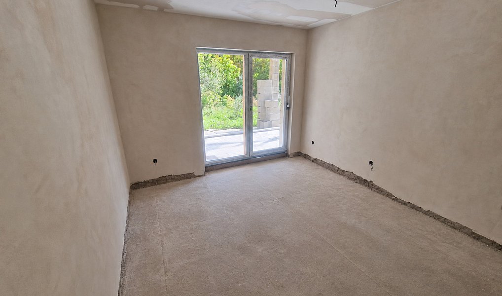 Prodej stavebního pozemku 843 m², Jirkov – náhled fotky 5