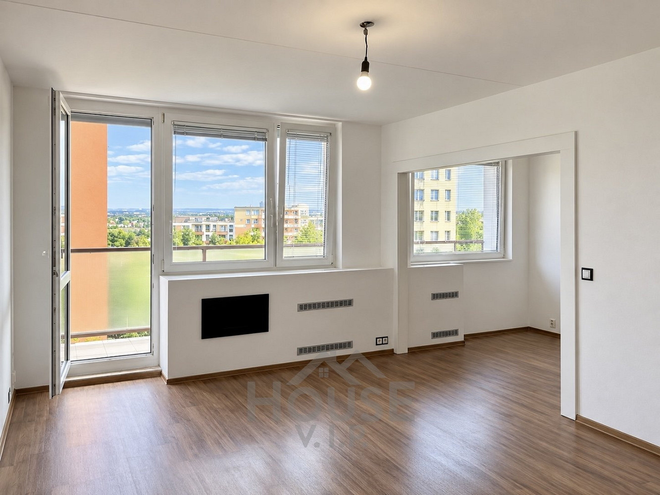 Prodej bytu 3+1 80 m²