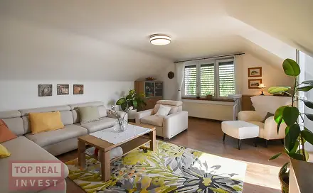 Prodej bytu 4+1 125 m², K Terezovu, Kroměříž