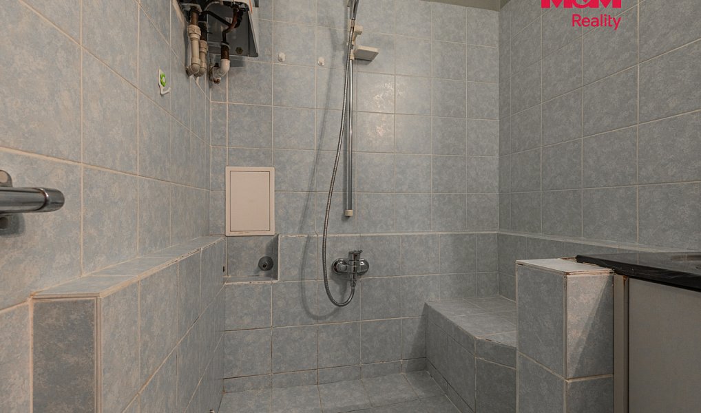 Pronájem bytu 3+kk 52 m², Praha – náhled fotky 8