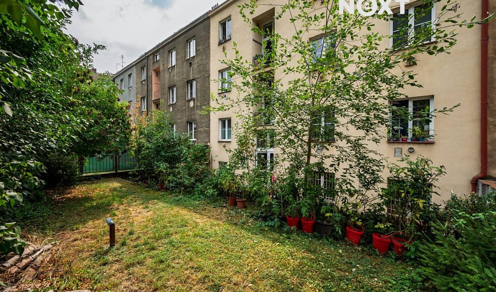 Prodej bytu 1+kk 24 m², Praha – náhled fotky 10