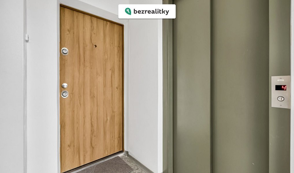 Prodej bytu 2+kk 40 m², Praha – náhled fotky 7
