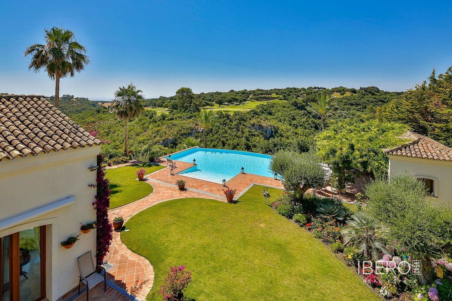 Casa – San Roque, El Encinar, Pueblo Nuevo - Vista 2
