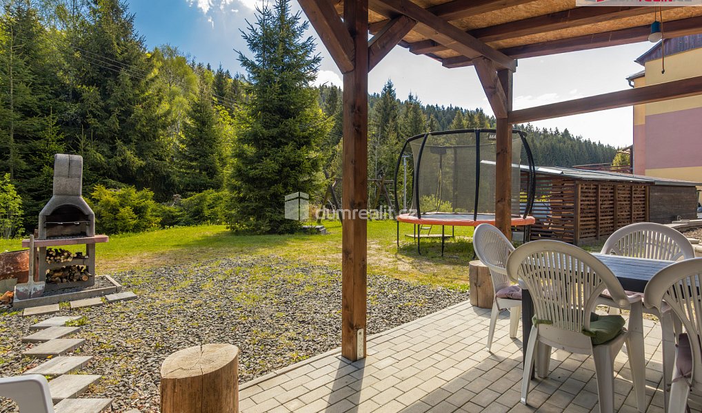 Prodej domu 350 m² s pozemkem 1 746 m², Bublava – náhled fotky 27